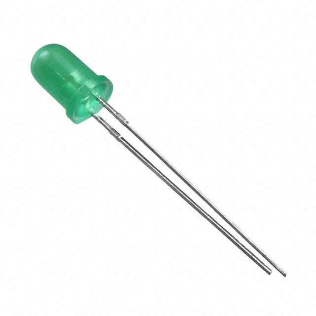 4301H5/5 Visual Communications Company - VCC  Indication LED - Discrète